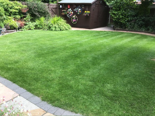 Lawnscience Wirral