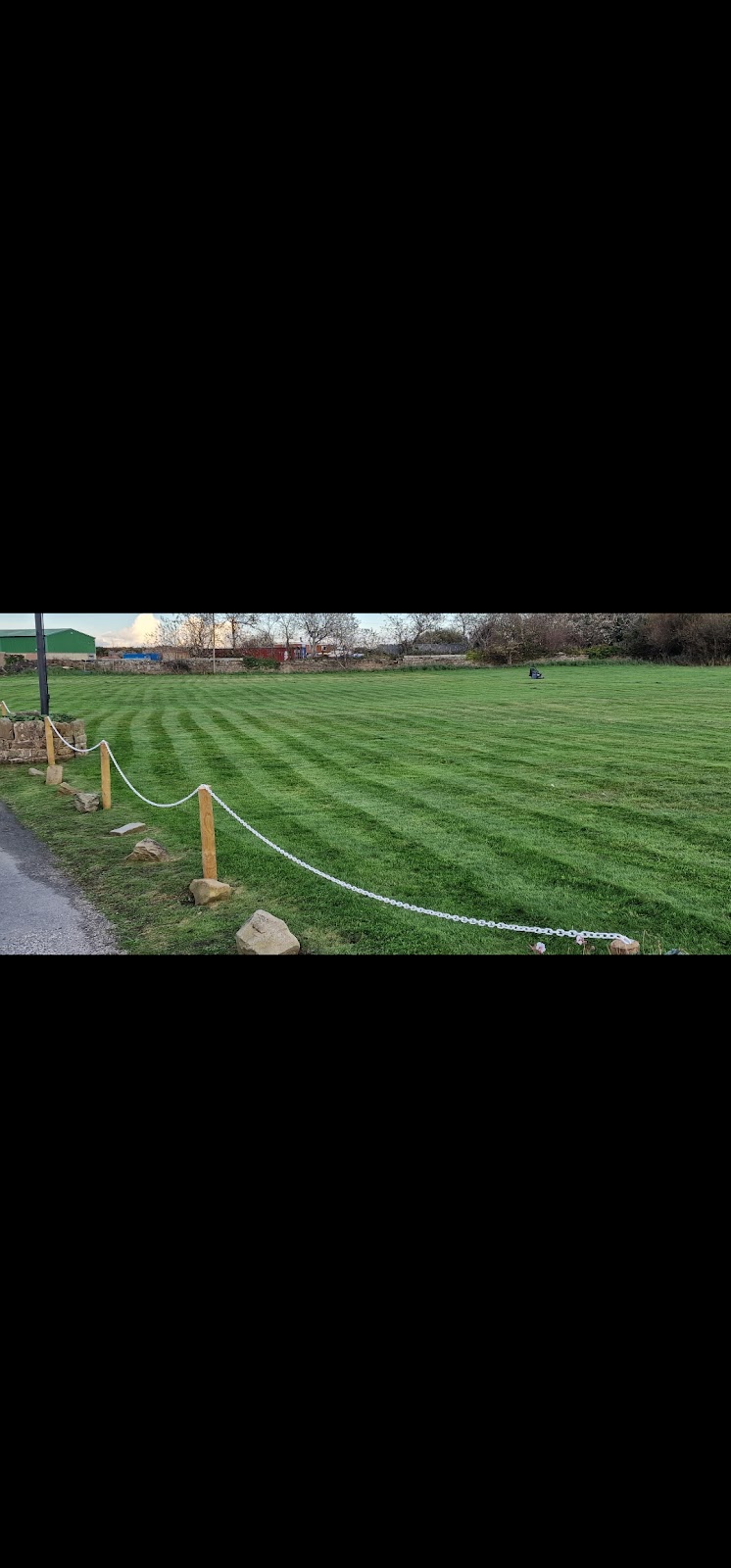Lux and sons wirral gardener