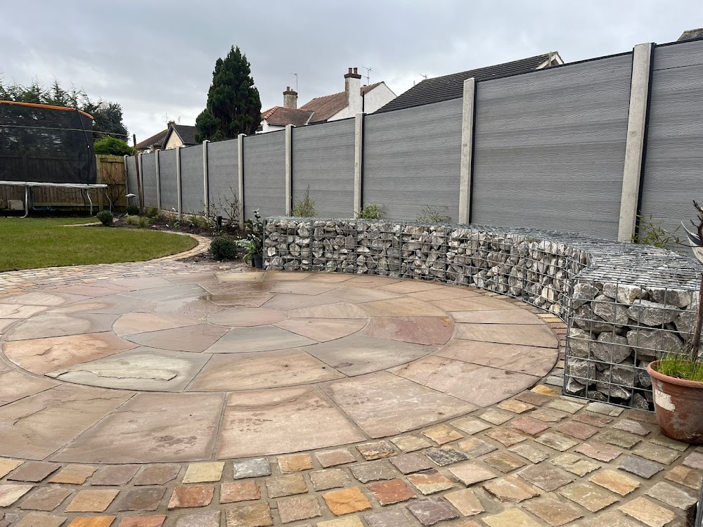 Lw Landscapes