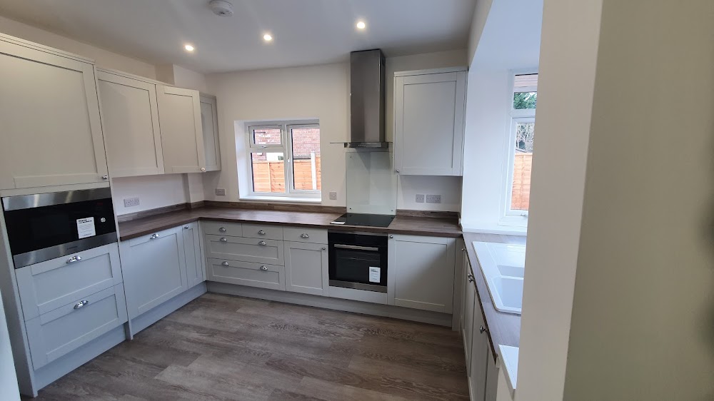 Martin Dagnall Electrical