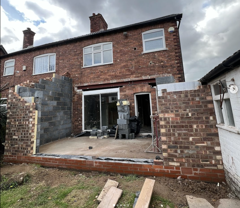 MPD Developments Ltd (Wirral)