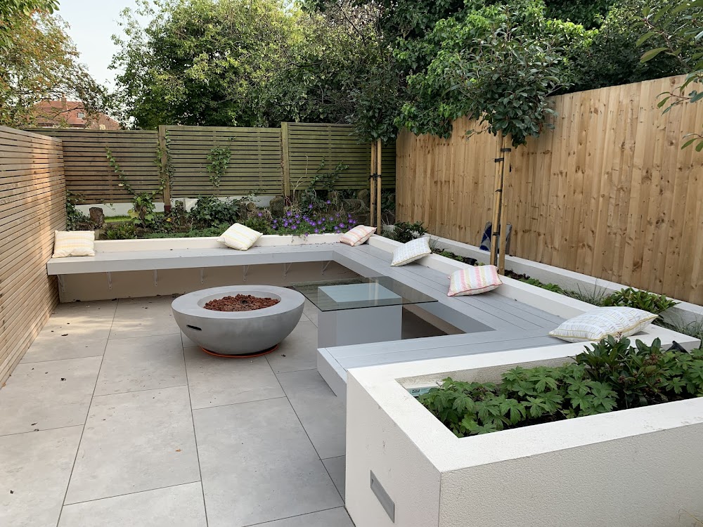 Native Landscape Design