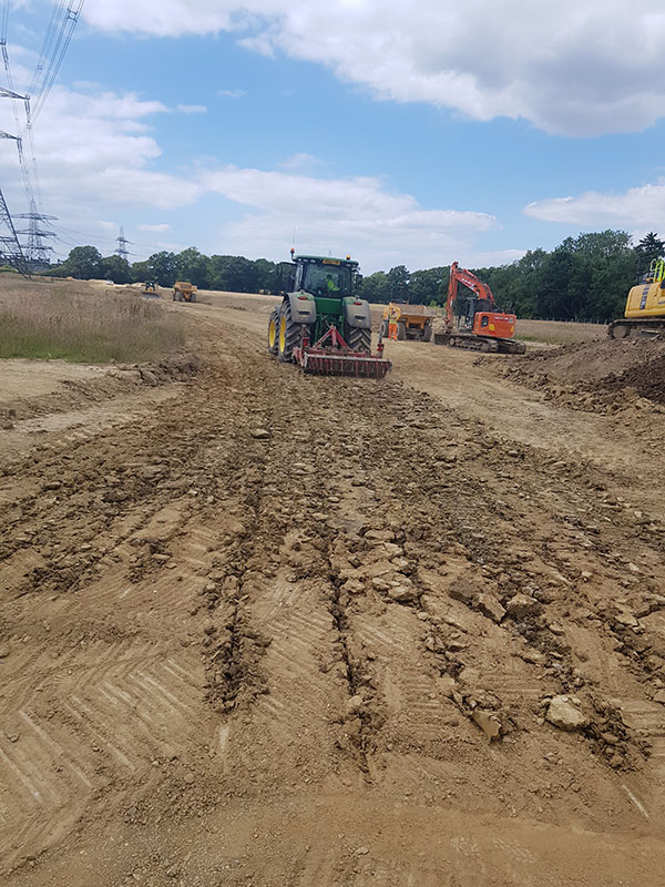 O’Rourke Construction Ltd