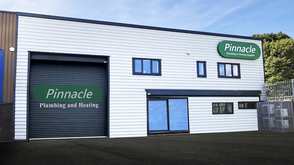Pinnacle Plumbing and Heating