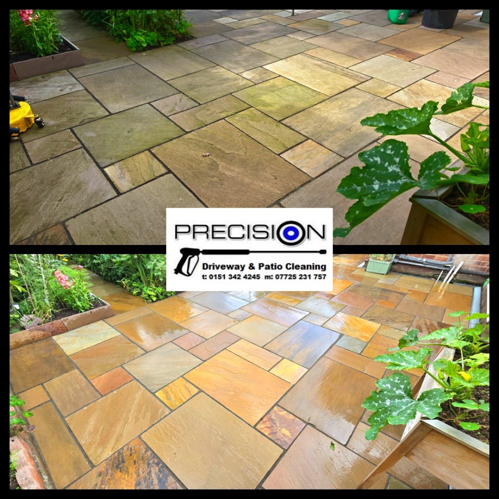 Precision Clean – Heswall | Wirral