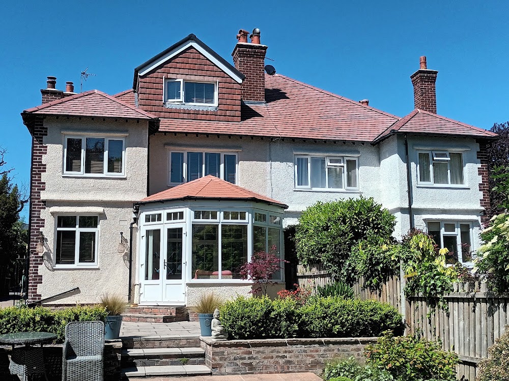 Premier Roofing Services