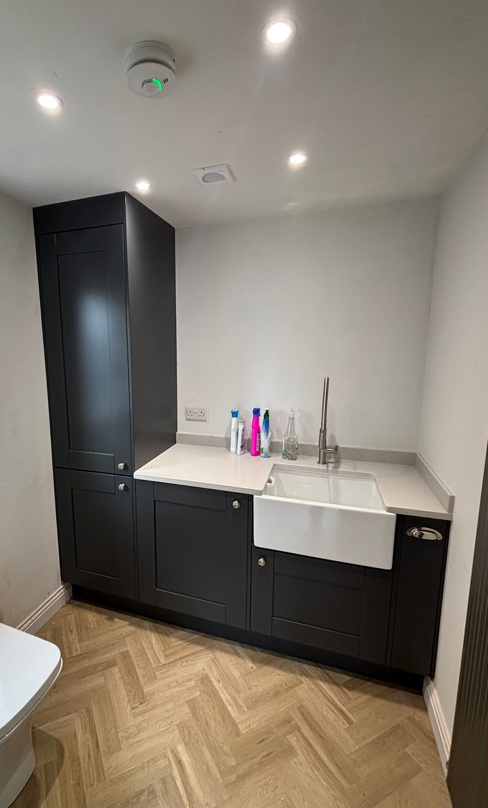 Prestige Developments north west ltd