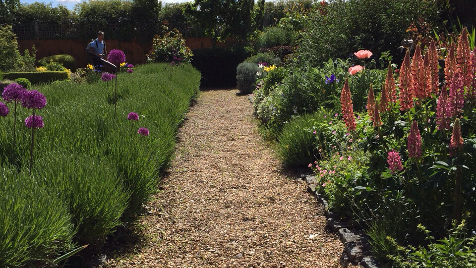 Prestige garden care
