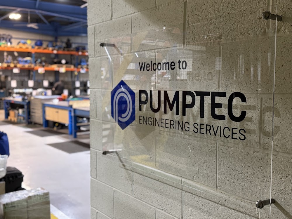 Pumptec Engineering Services Ltd