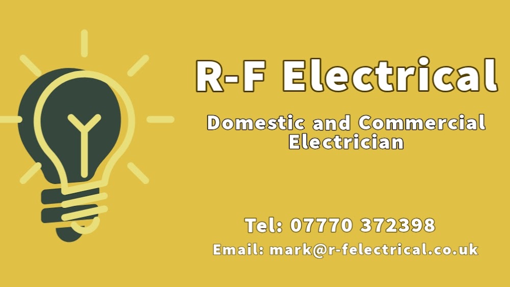 R-F Electrical
