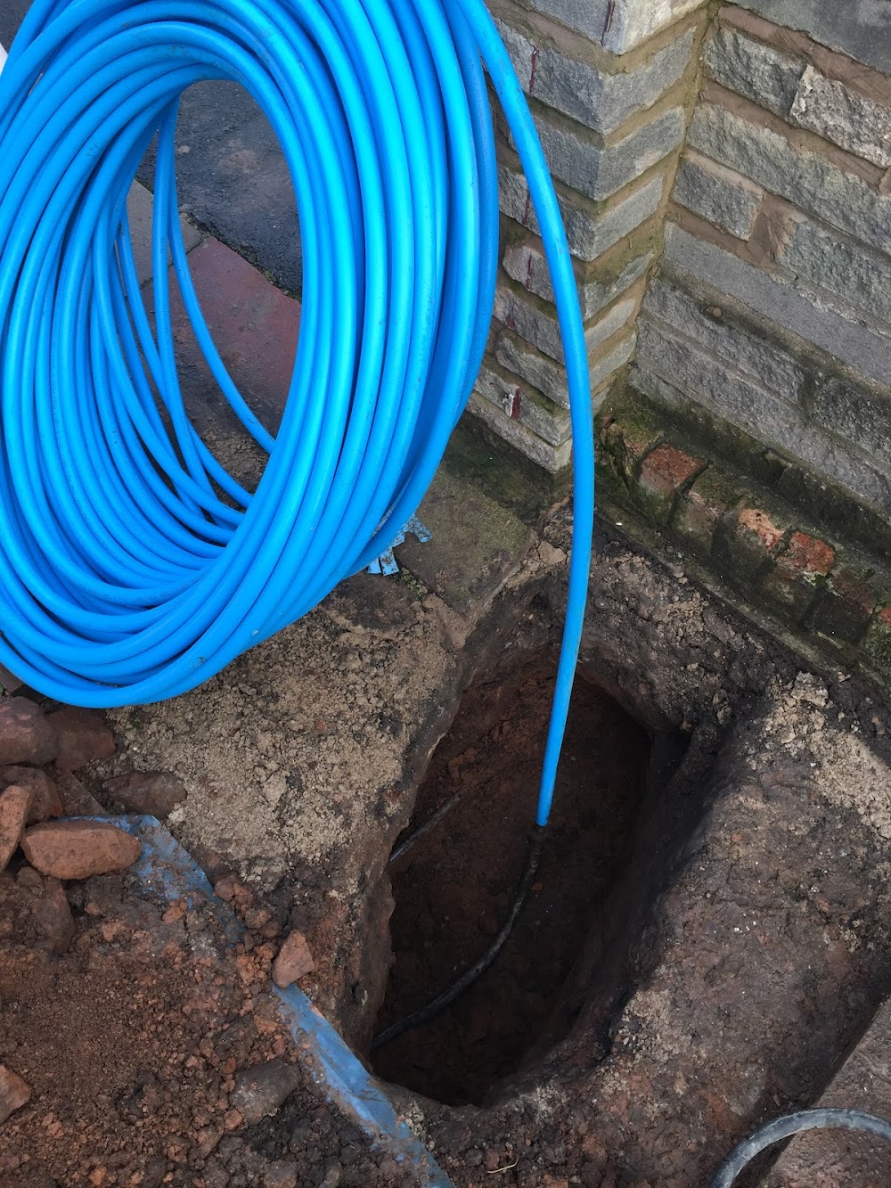 Reactive Plumbing & Drainage (RPD NW)
