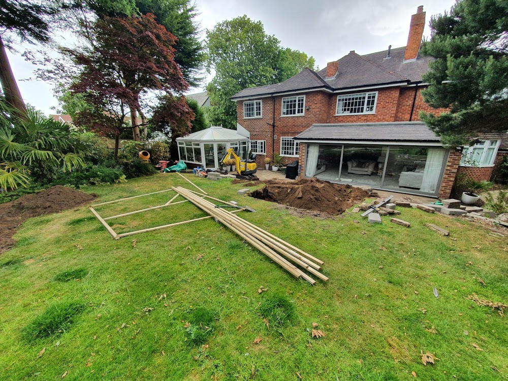 RM Construction