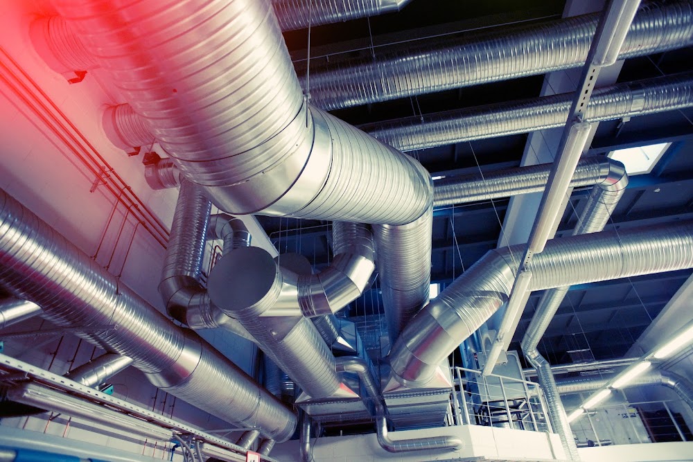 Safeflow Ventilation Ltd