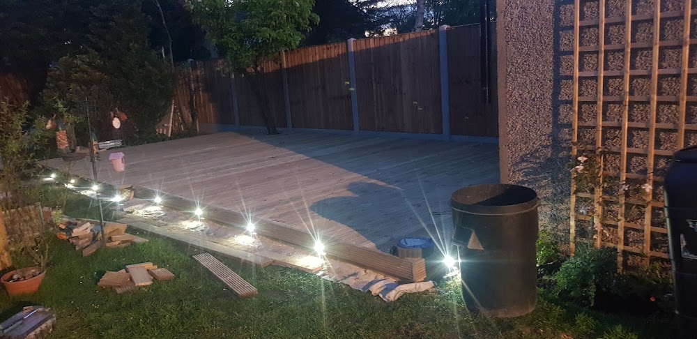 Smithy’s handyman services wirral
