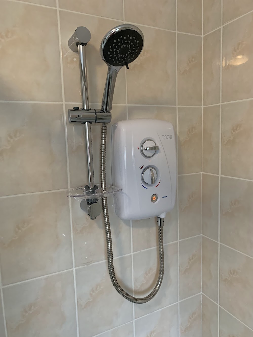 The Plumbing People