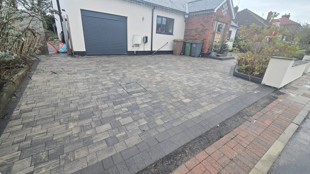Total Gleam Exterior Cleaning