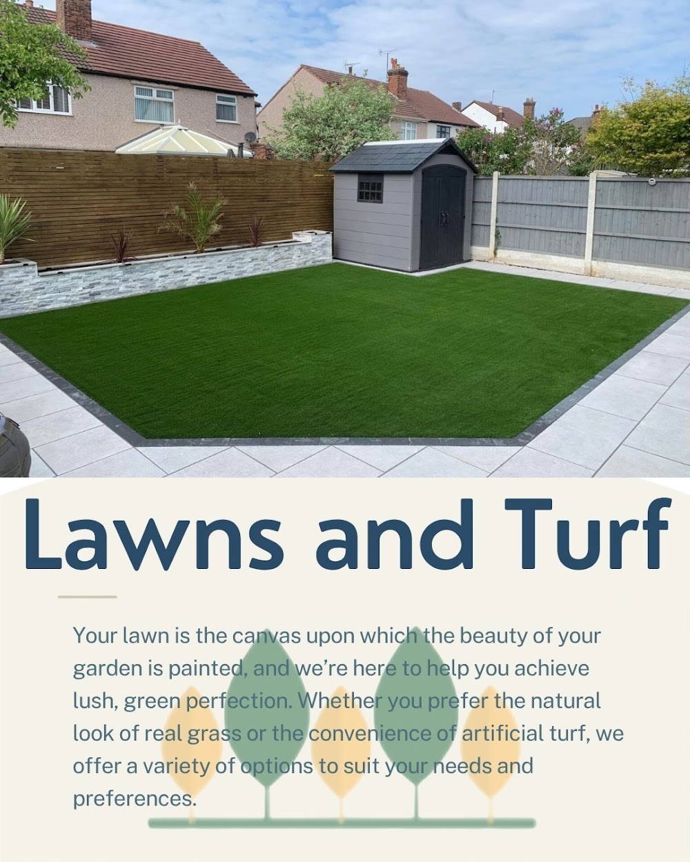 Total Landscape Care NW
