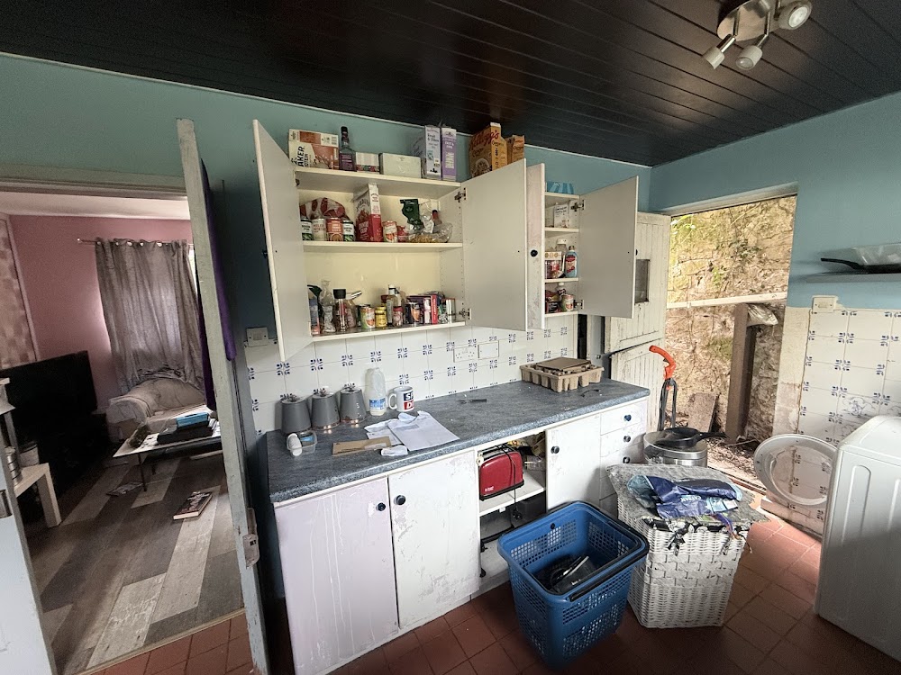 Trusted Handyman Wirral