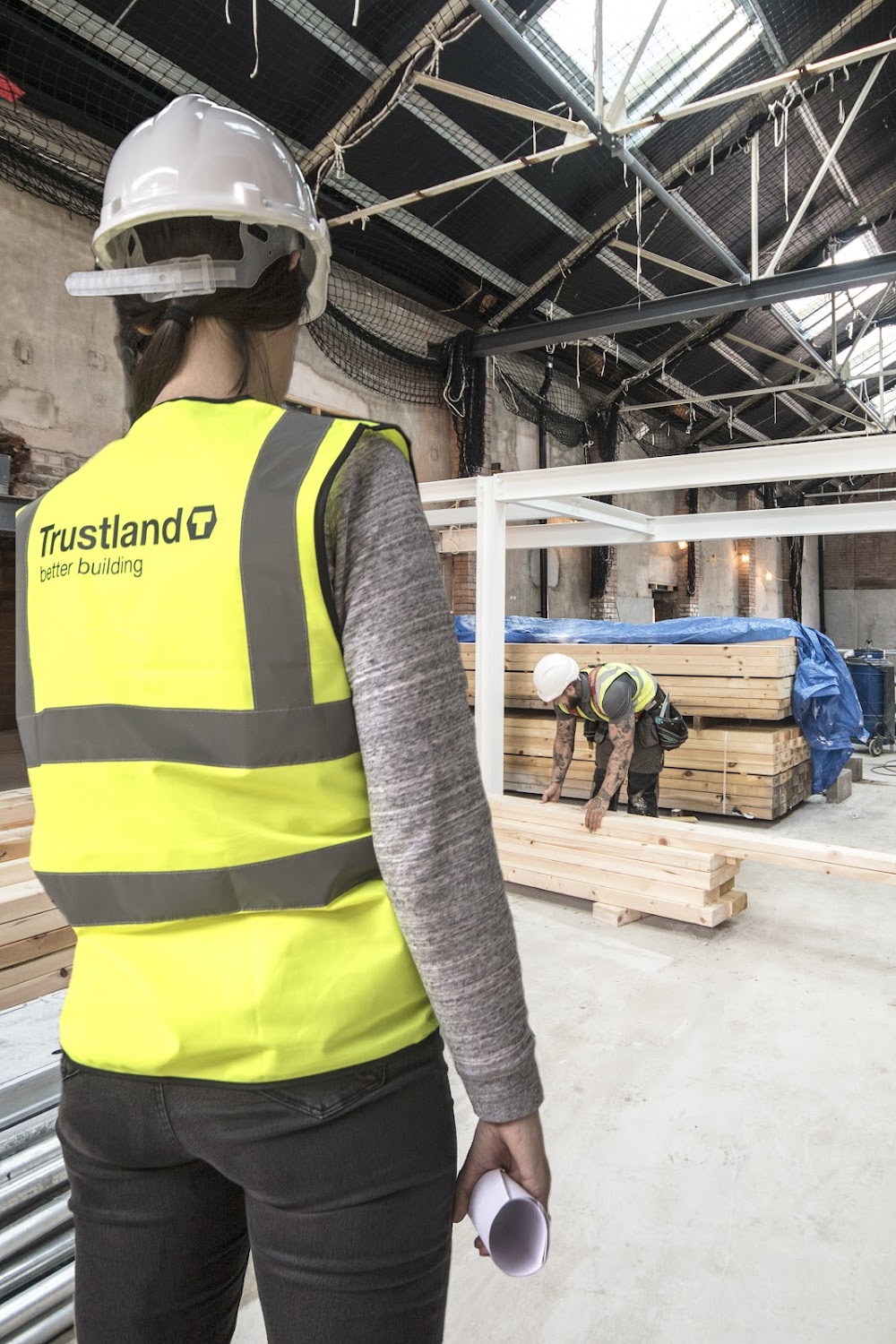 Trustland Construction