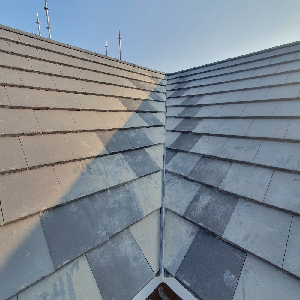 Versatile roofing