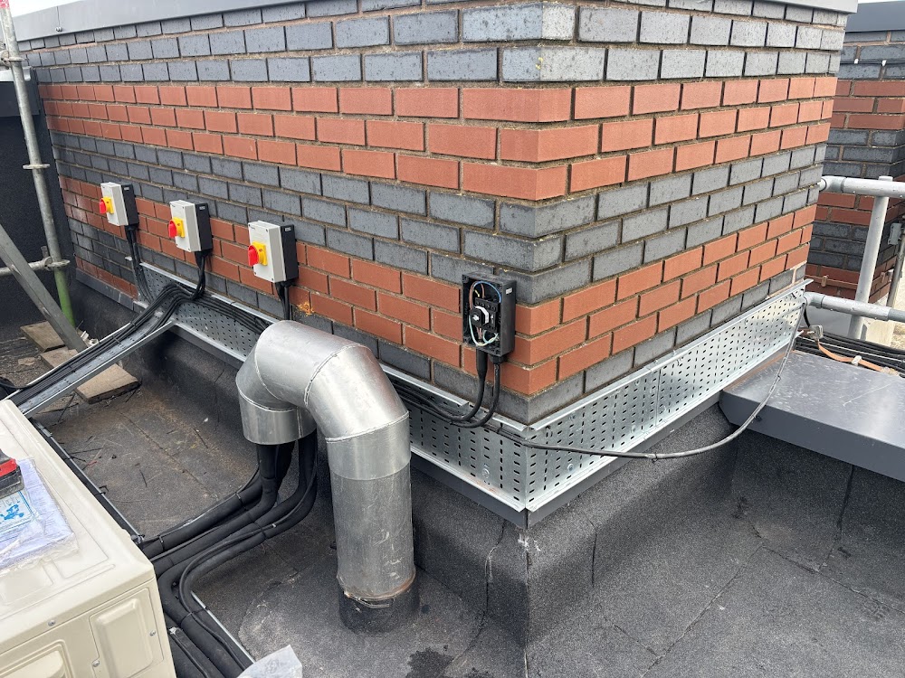 Village Electrical Services