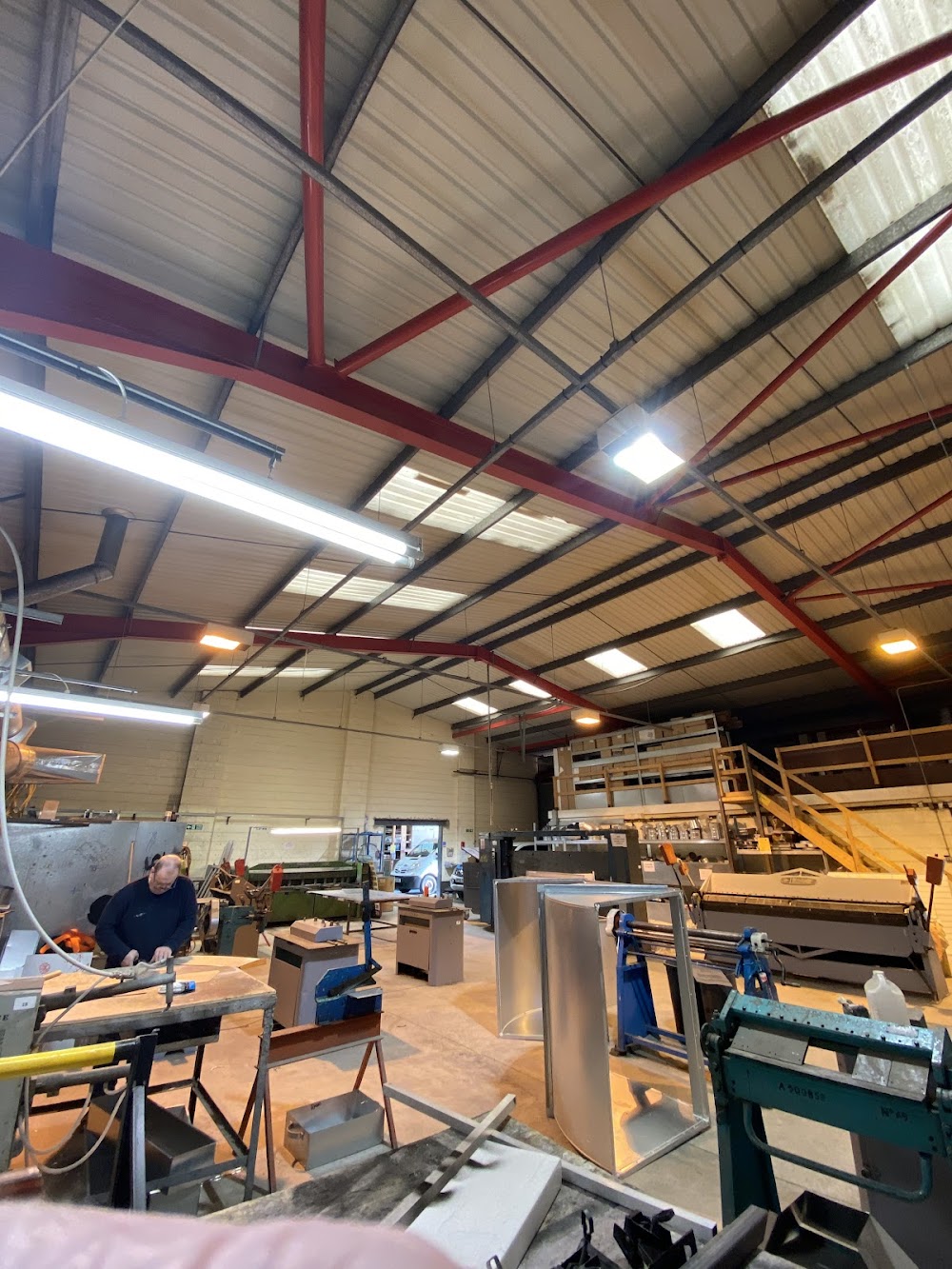 Whole Ventilation Services