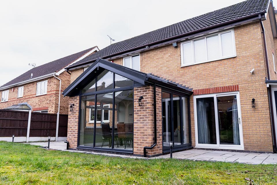 Wirral Building Services