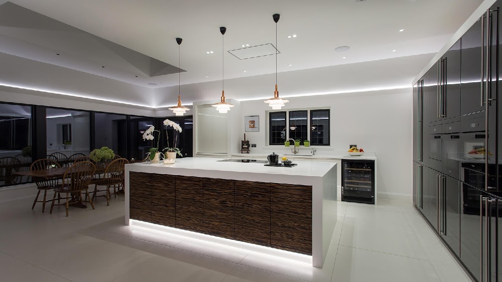 Wirral Electrician, VoltSystems Electrical Engineers