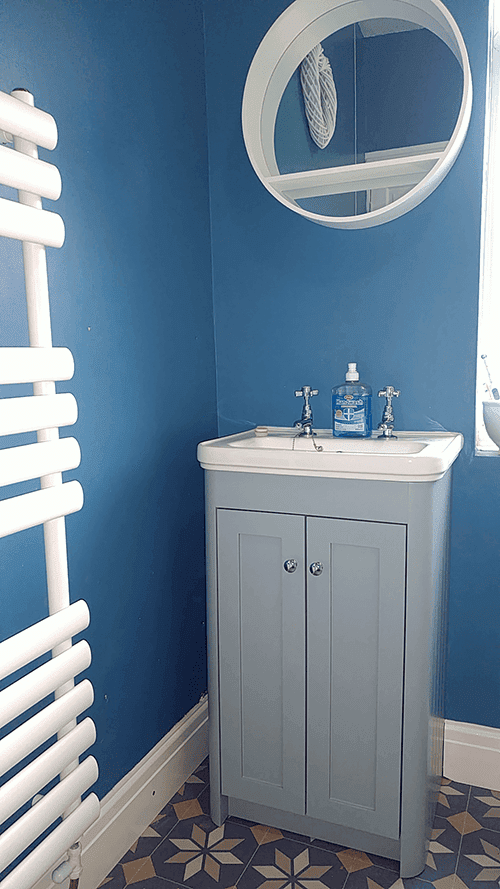Wirral Express Plumbing