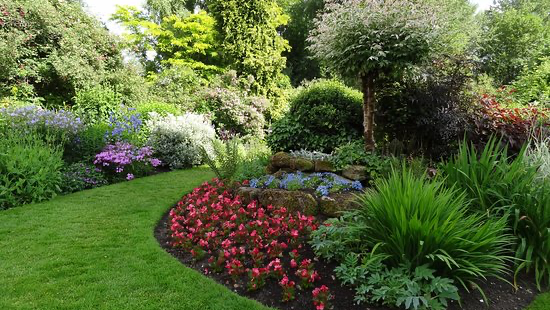 Wirral Gardening