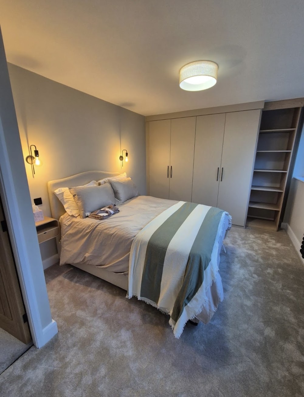 Wirral Joinery & Construction