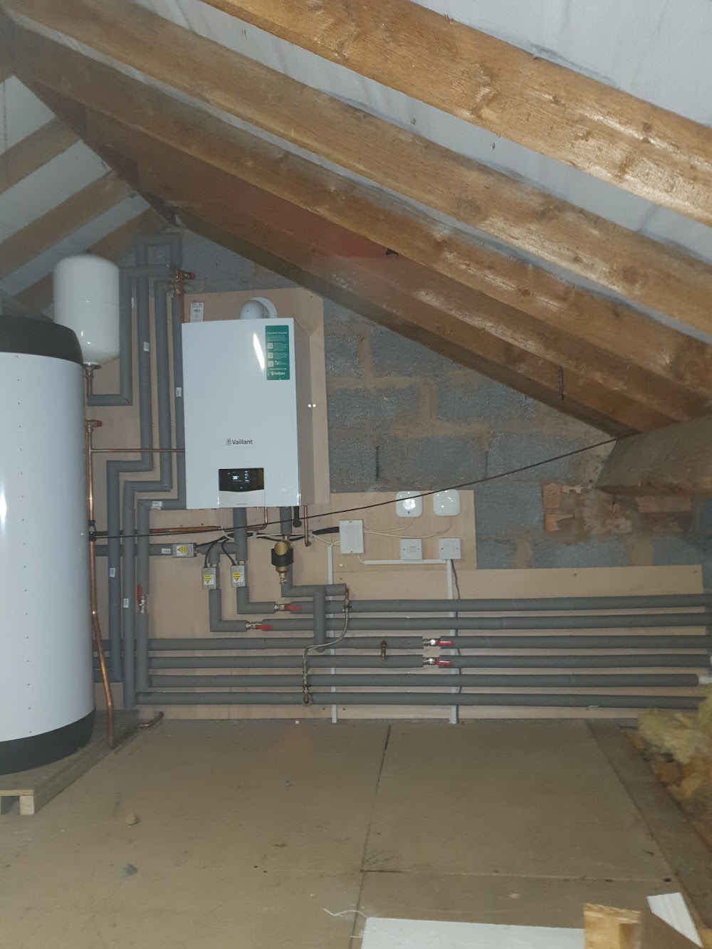 Wirral Plumbers