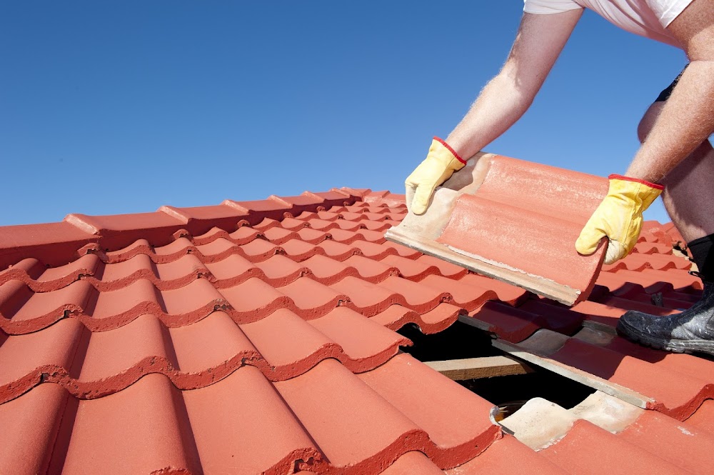 Wirral Roofers