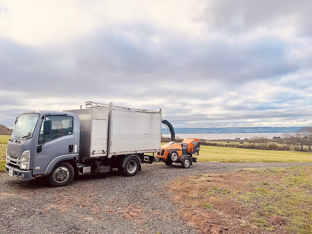 Wirral Tree Services LTD