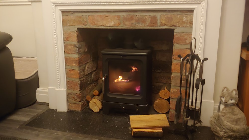 Able Vac & Brush Chimney Sweep
