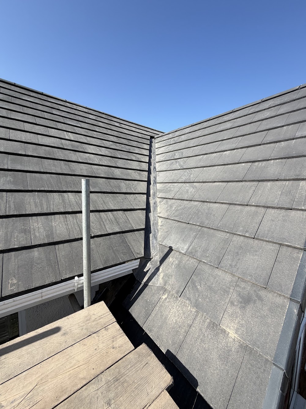 Amatex roofing services