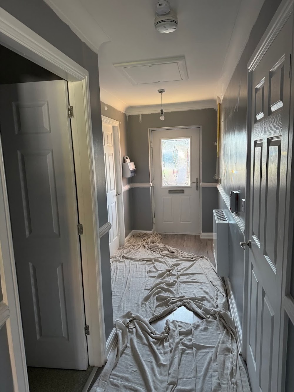 D N Decorators