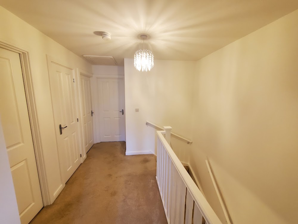 DMC Painting & Decorating