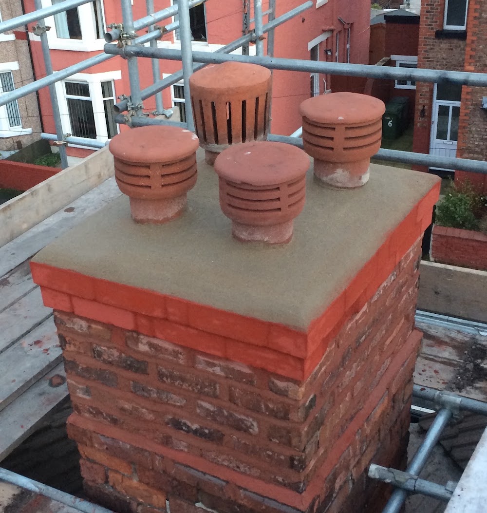 Elevation Roofing / Roof Repairs