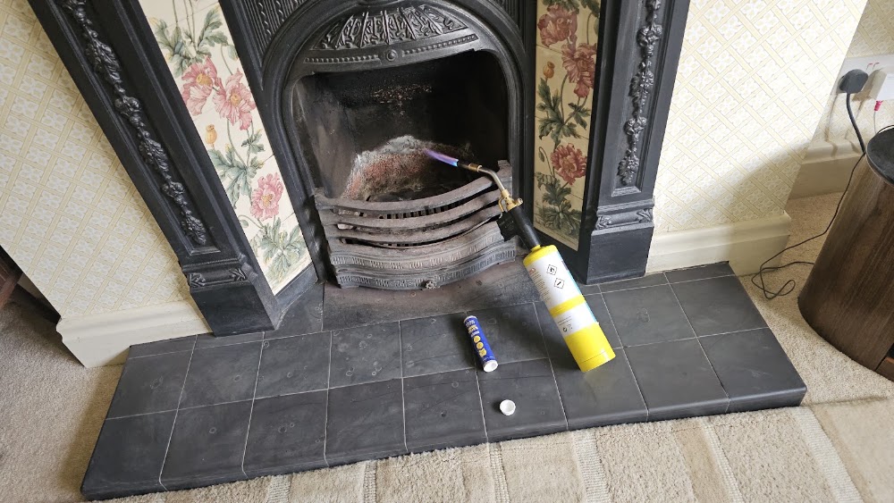 FLUE CHECK CHIMNEY SAFETY SERVICES