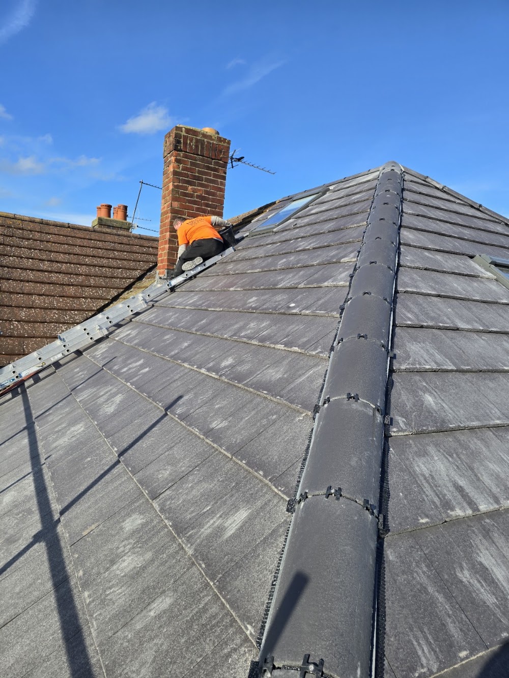 Harrys Roofing Wirral