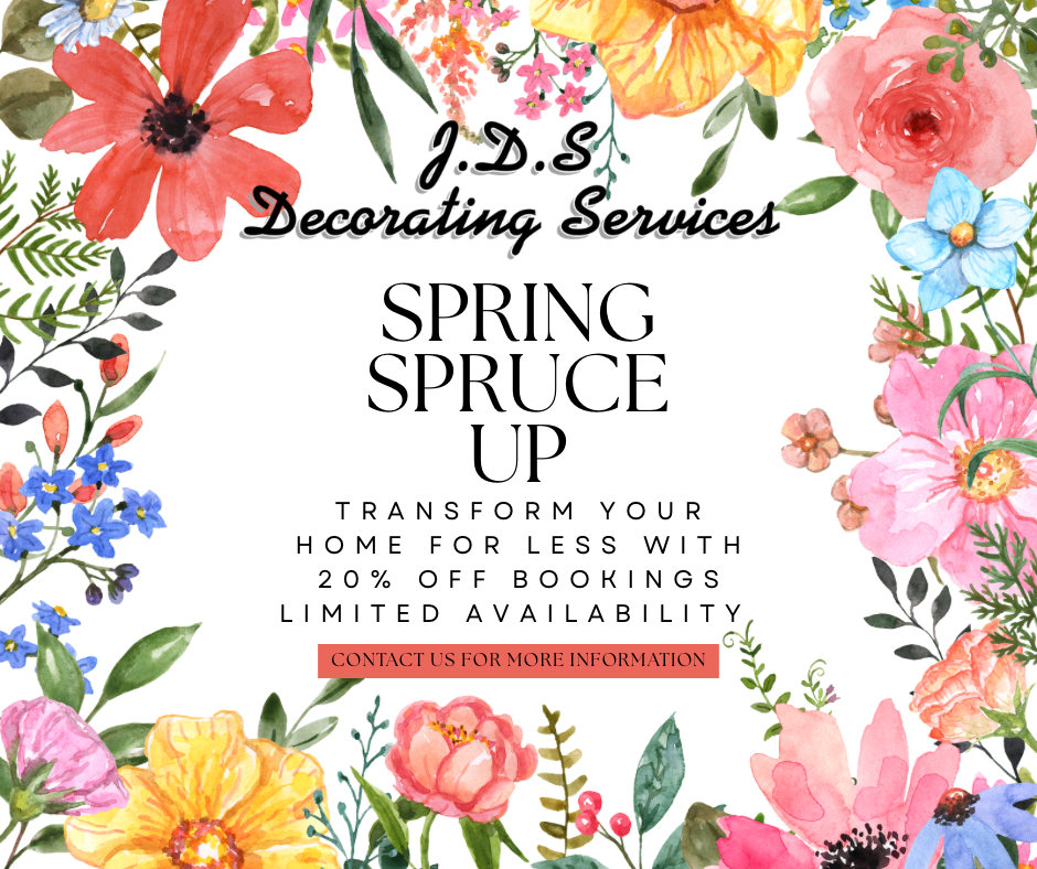 J D S Decorating