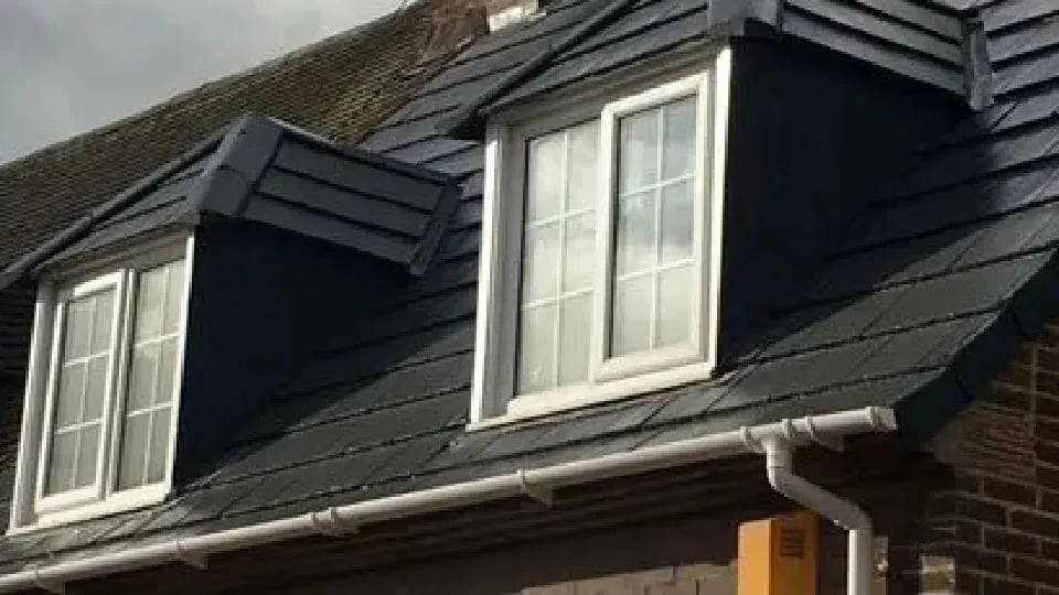 J S C Roofing