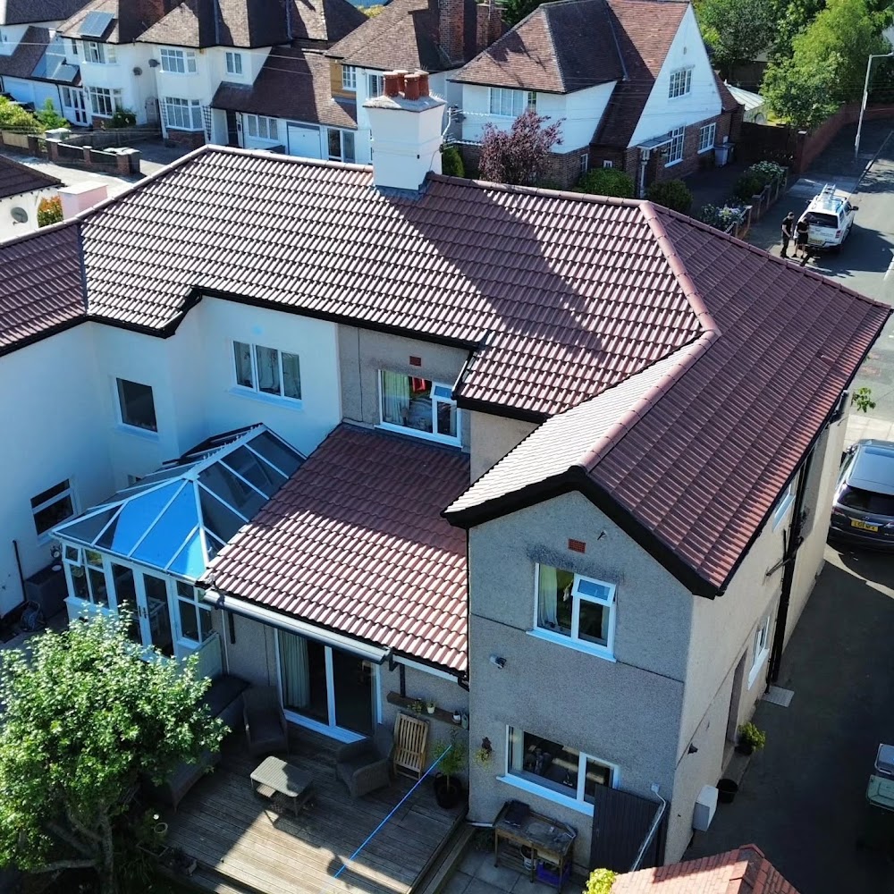 JW Roofing Services