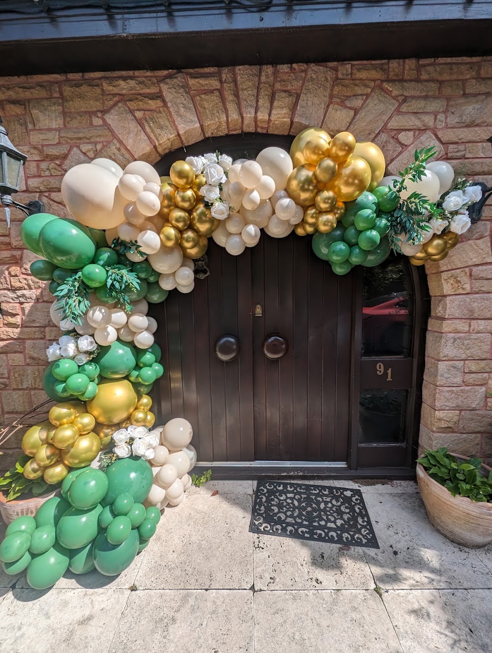 Lux Event Hire