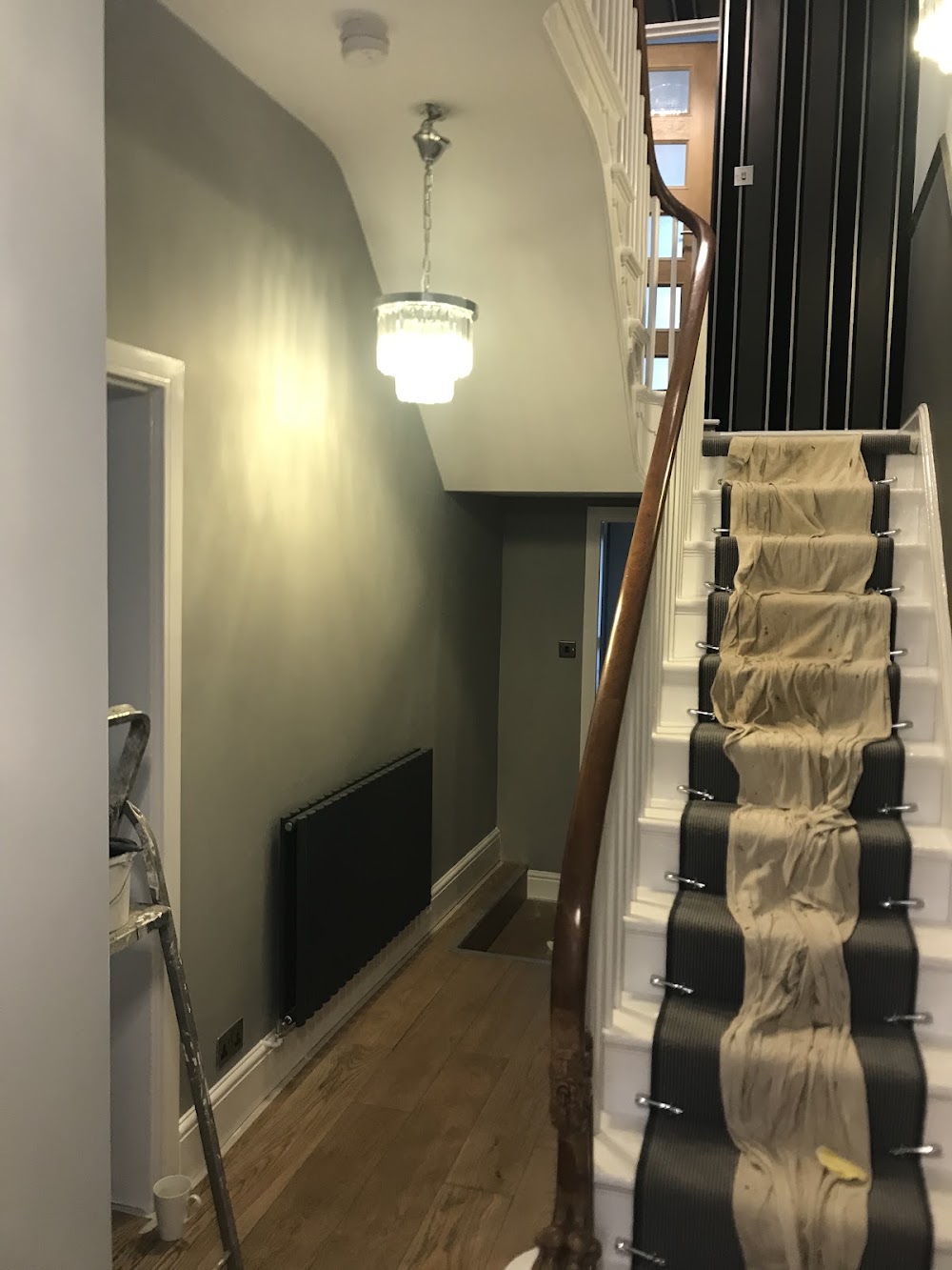 Modern8 – Painters & Decorators Wirral