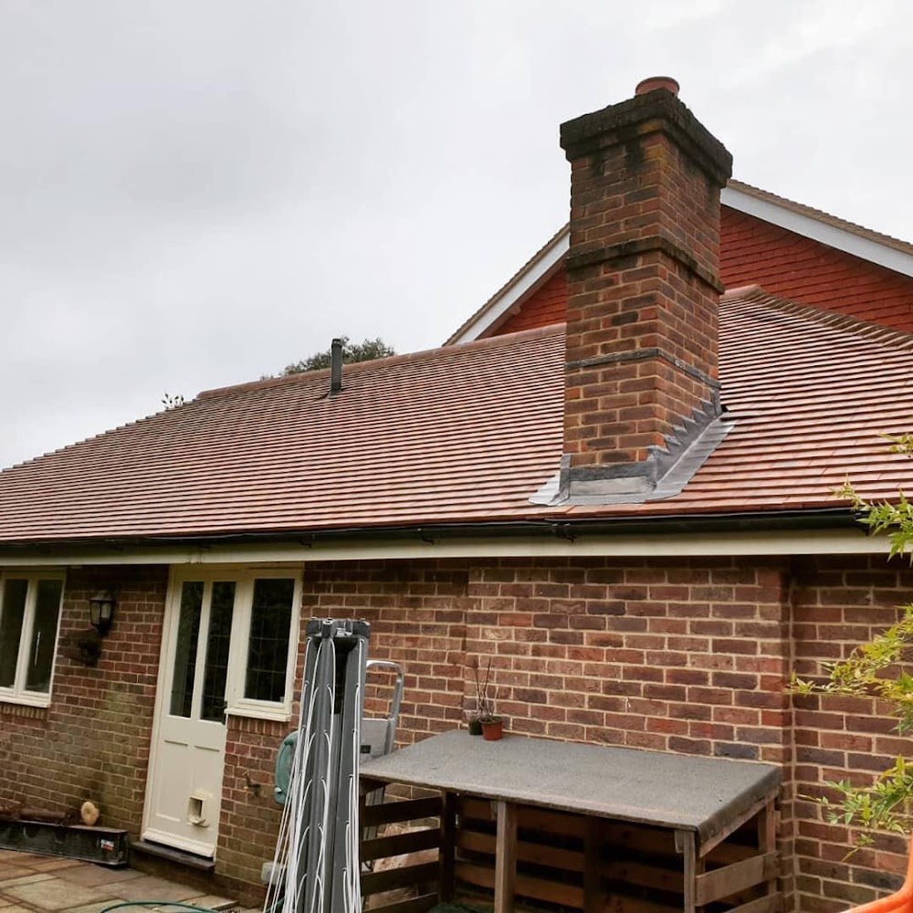 Omega Roofing contractors ltd