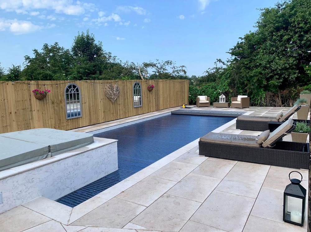 P & D Paving