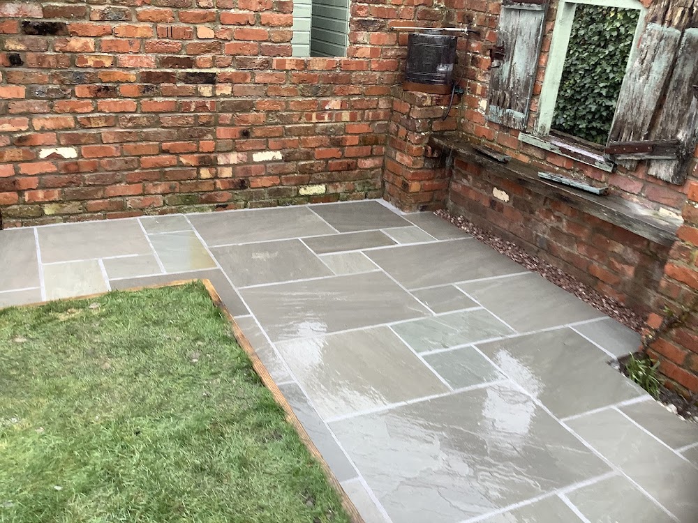 Peninsula Paving