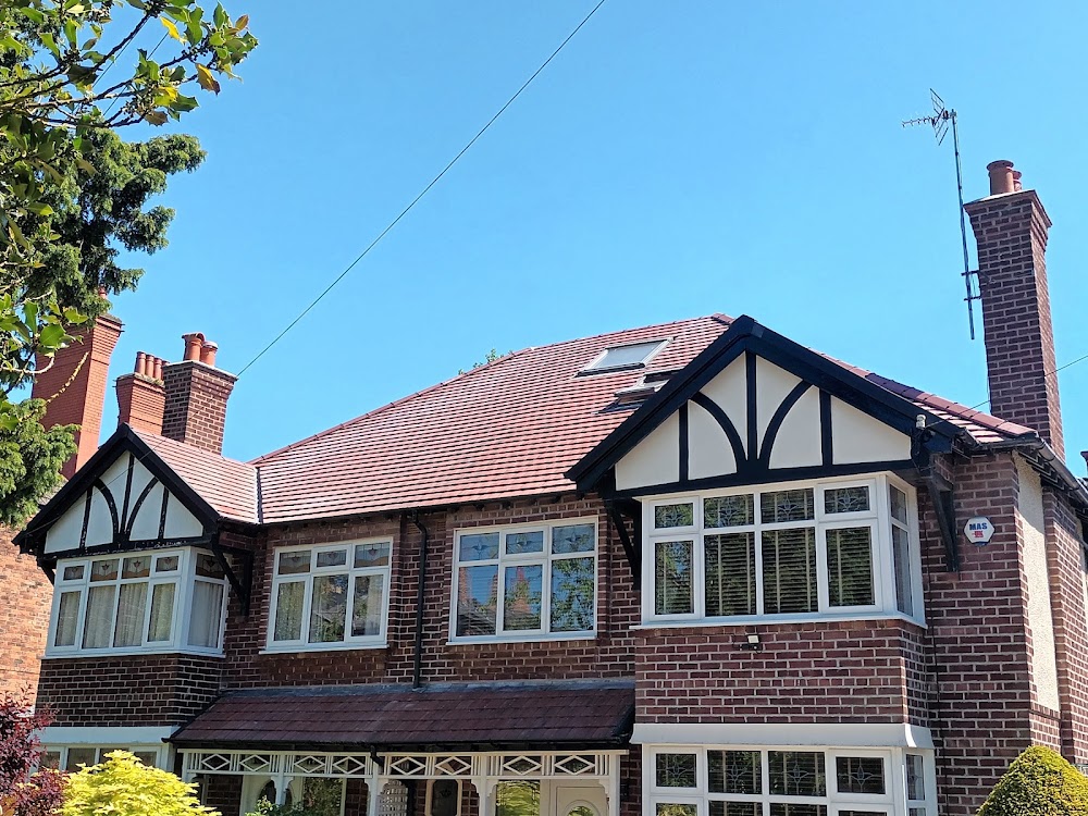 Premier Roofing Services